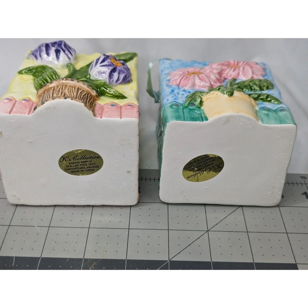 KS Collection collection ceramic